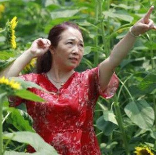 裕姐的照片