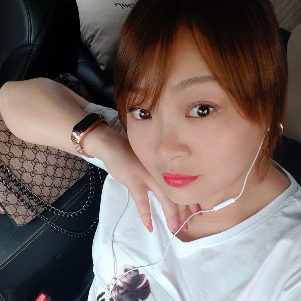 惜灵-静静的照片