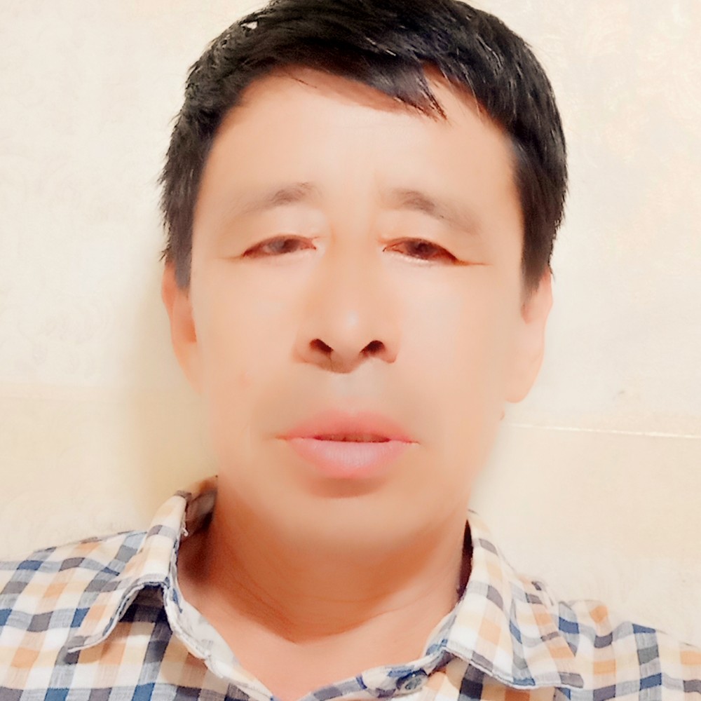 早上晚下的照片