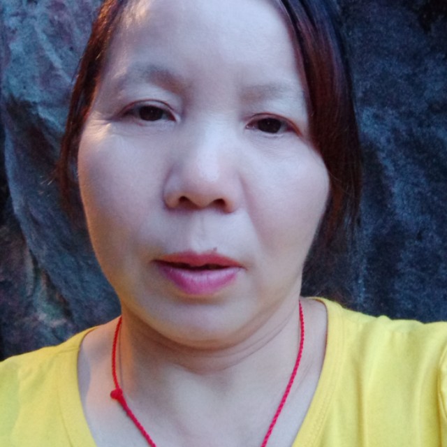 丽华，的照片