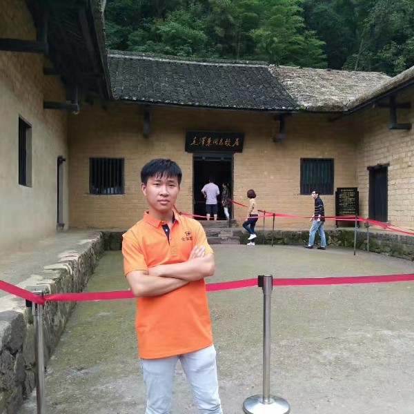 发夹放弃恬静的照片