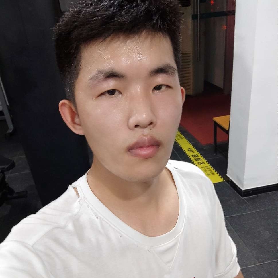 Mr.兴的照片