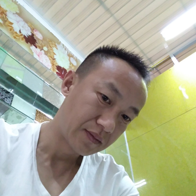 勤劳星雨的照片