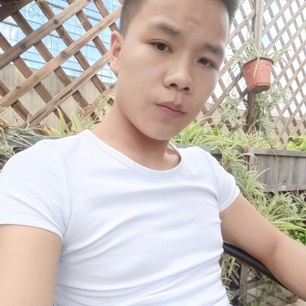 望而却步。的照片
