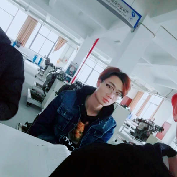 我很乖她很坏的照片