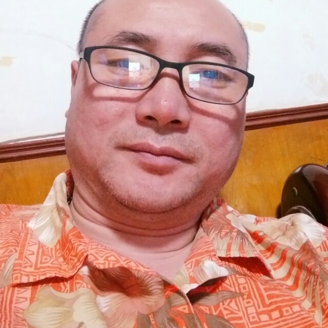 独孤狼的照片