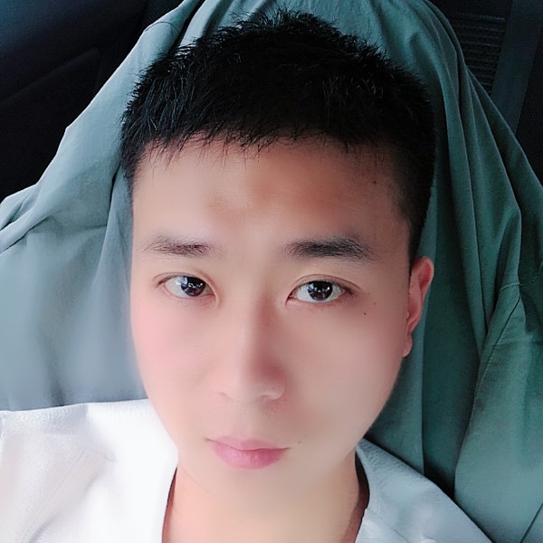 一个伤心人的照片