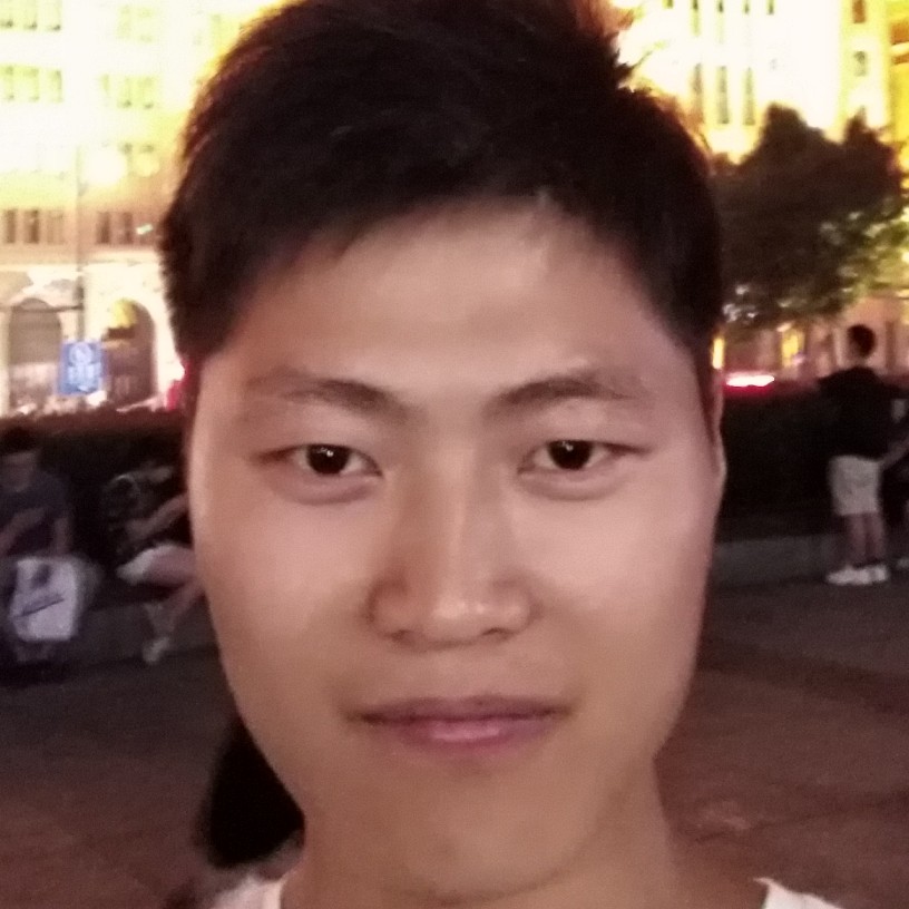 大地与从容的照片