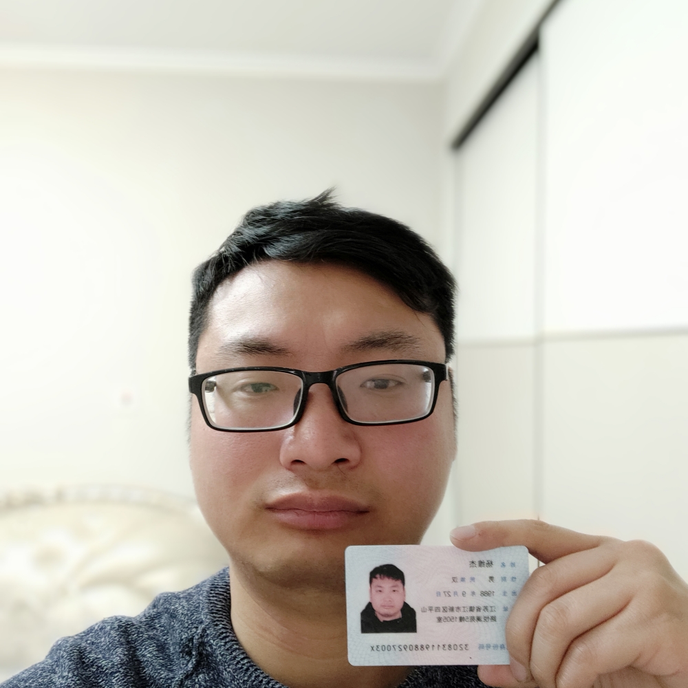 幸运小子的照片