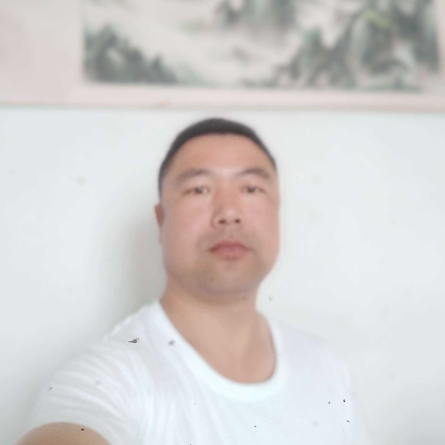 星雨拿精明的照片