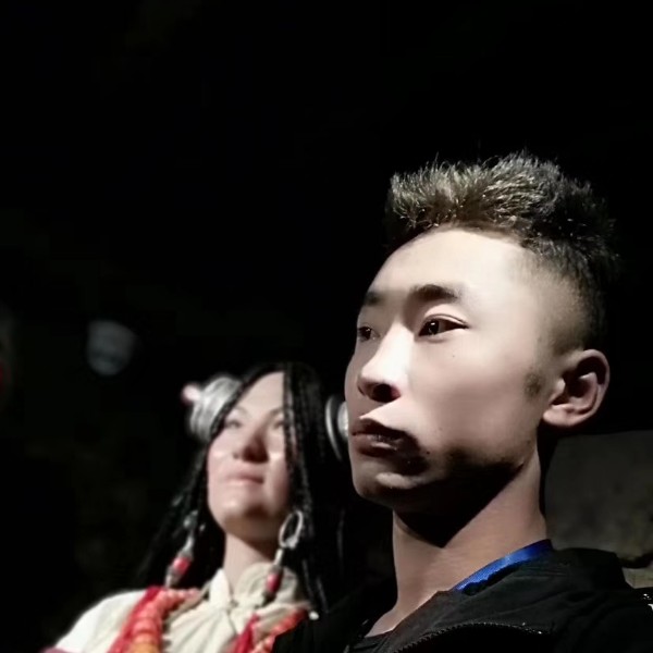 陌殇害怕的照片