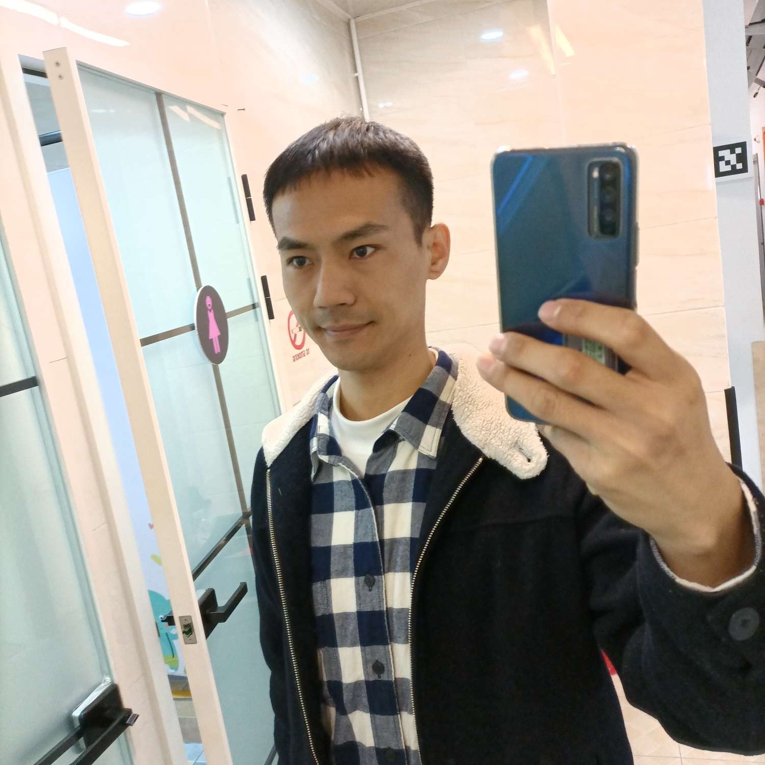 冷酷請冷风的照片