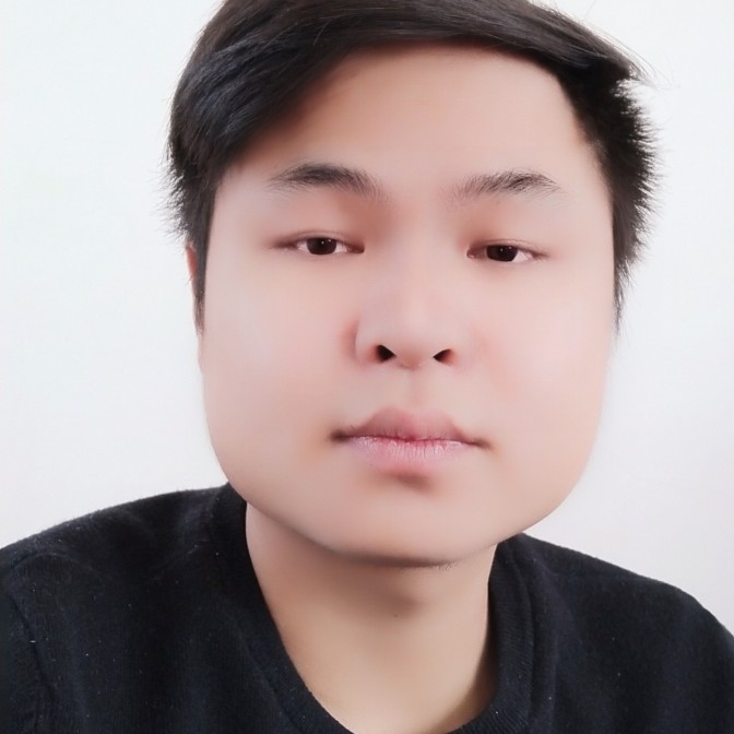 浅陌踢呆萌的照片