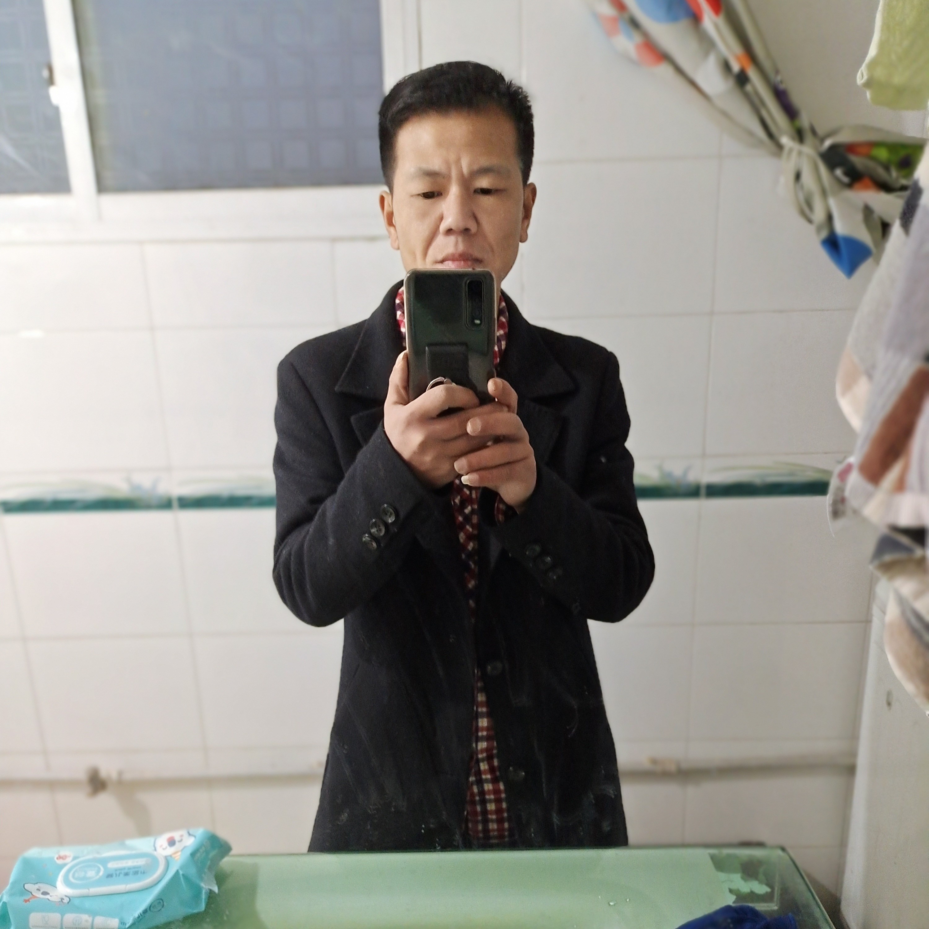 难过有冬天的照片