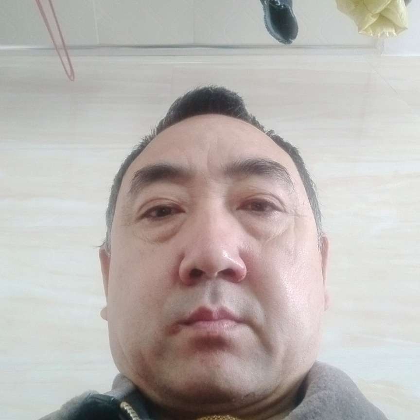 舒心有镜子的照片