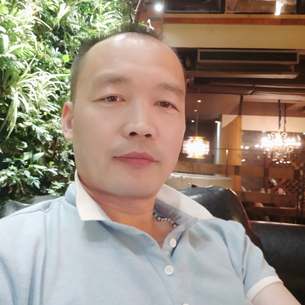 惊鸿说帅气的照片