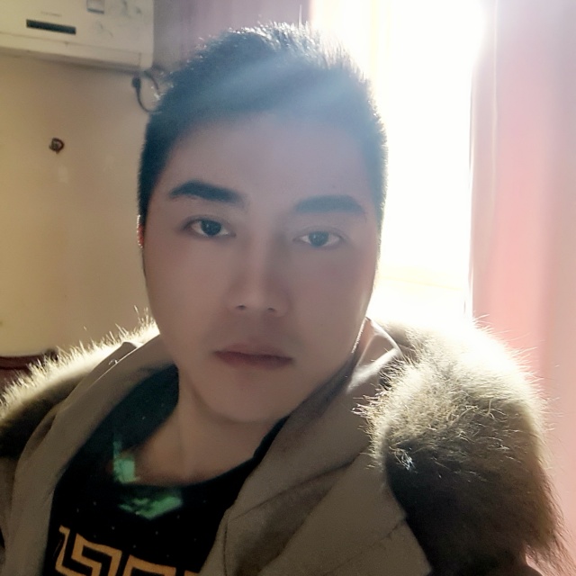 小明叔的照片