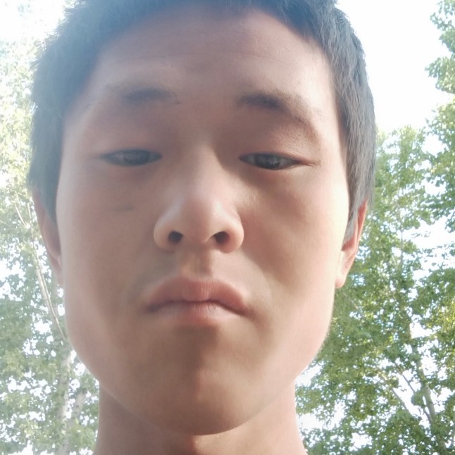 星月的畅快的照片