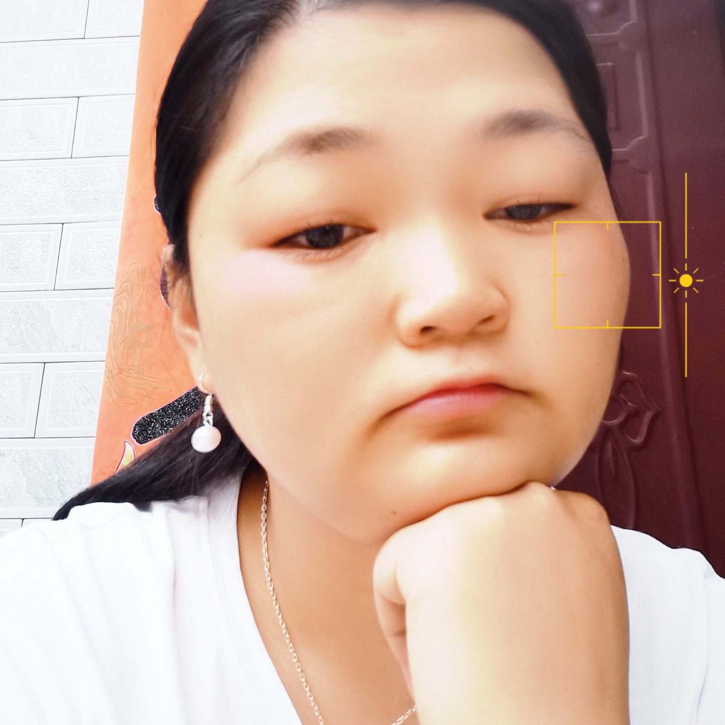 苗条用轩辕的照片