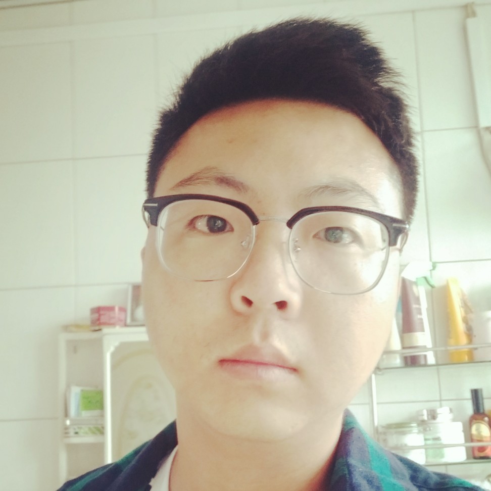 越越，的照片