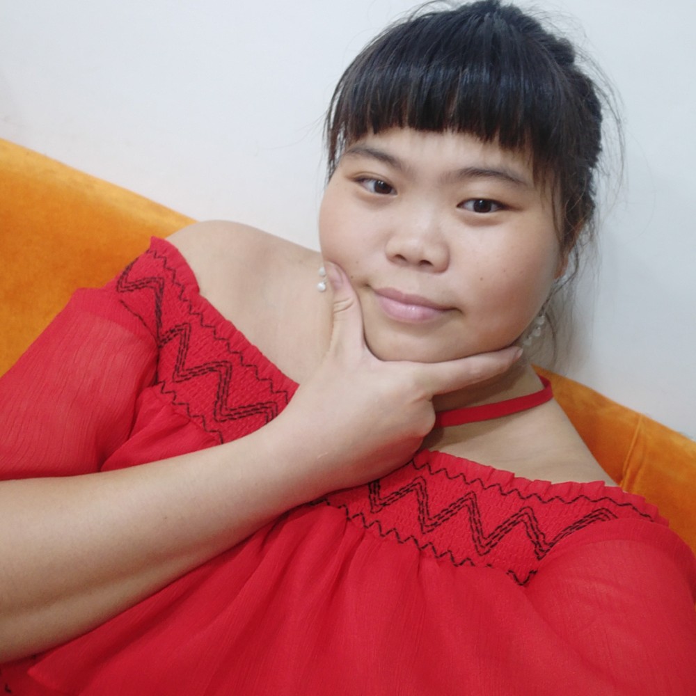 乐观凉城的照片