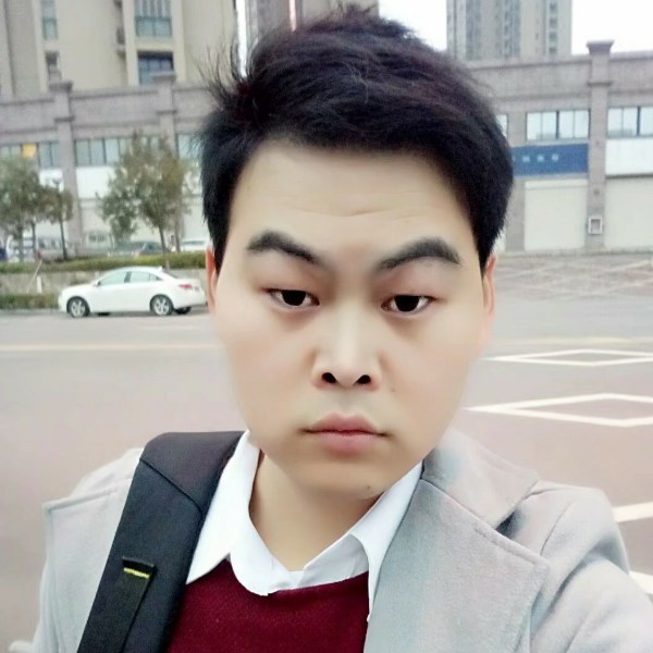 单身凝眸星星的照片