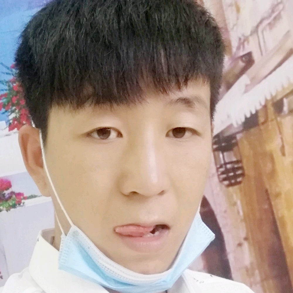 小白天使的照片