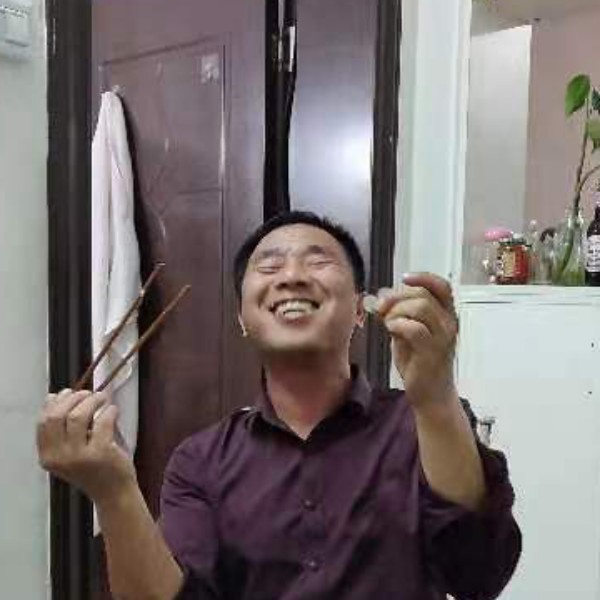 普通大叔的照片