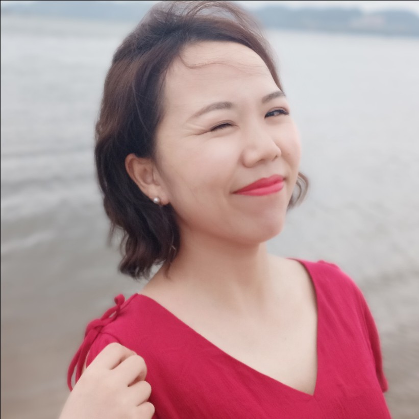 Smile✔的照片