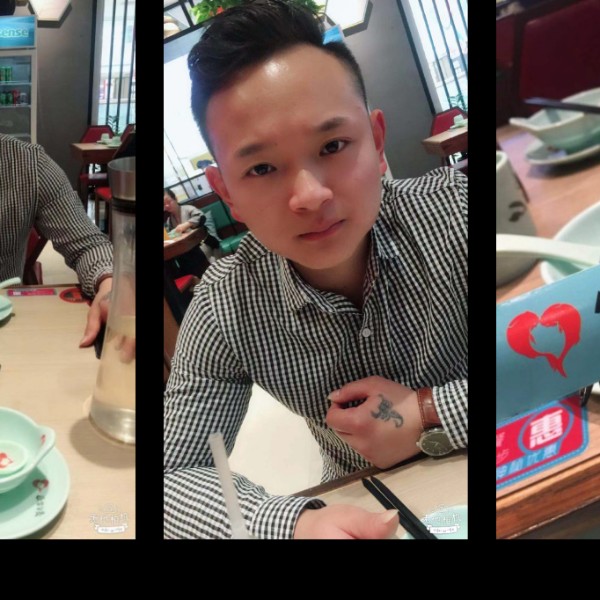 权哥哥。的照片