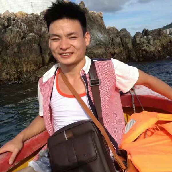东灯的照片