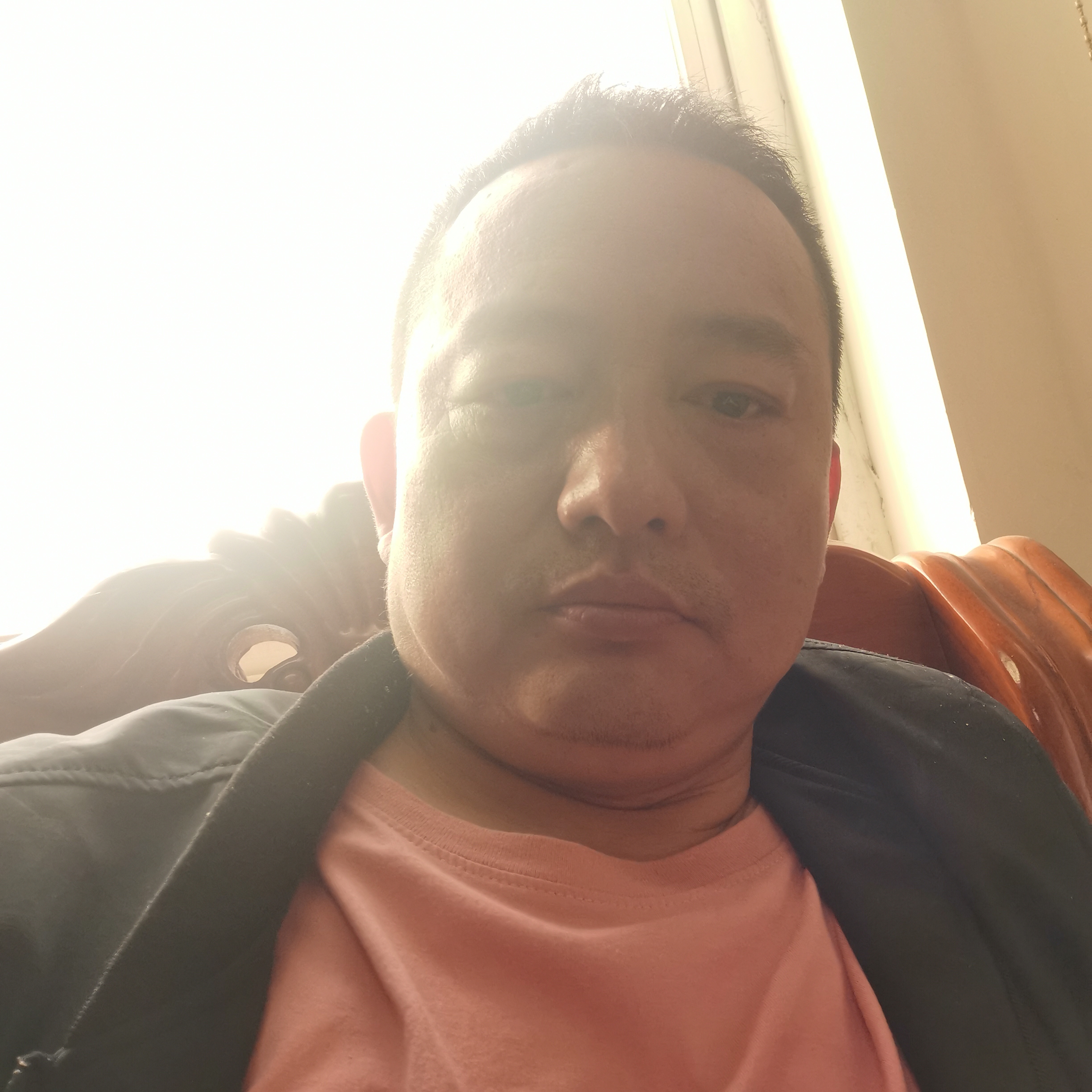 常胜军的照片