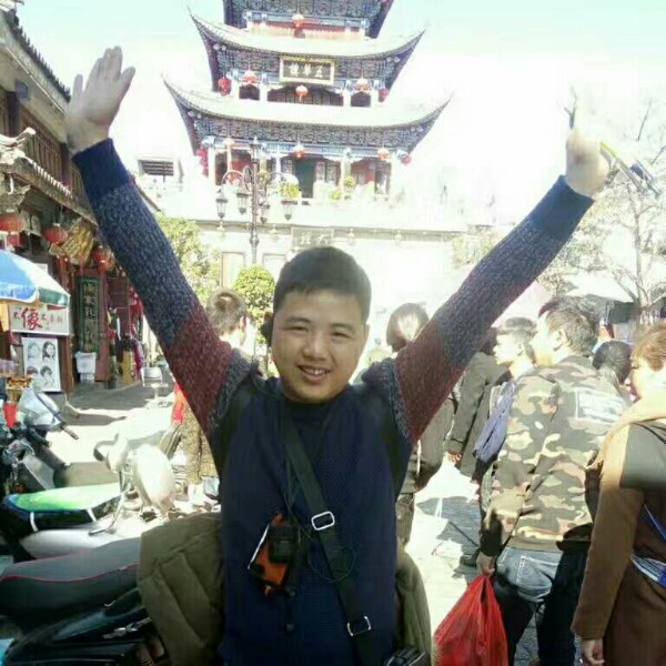 永久的一生的照片