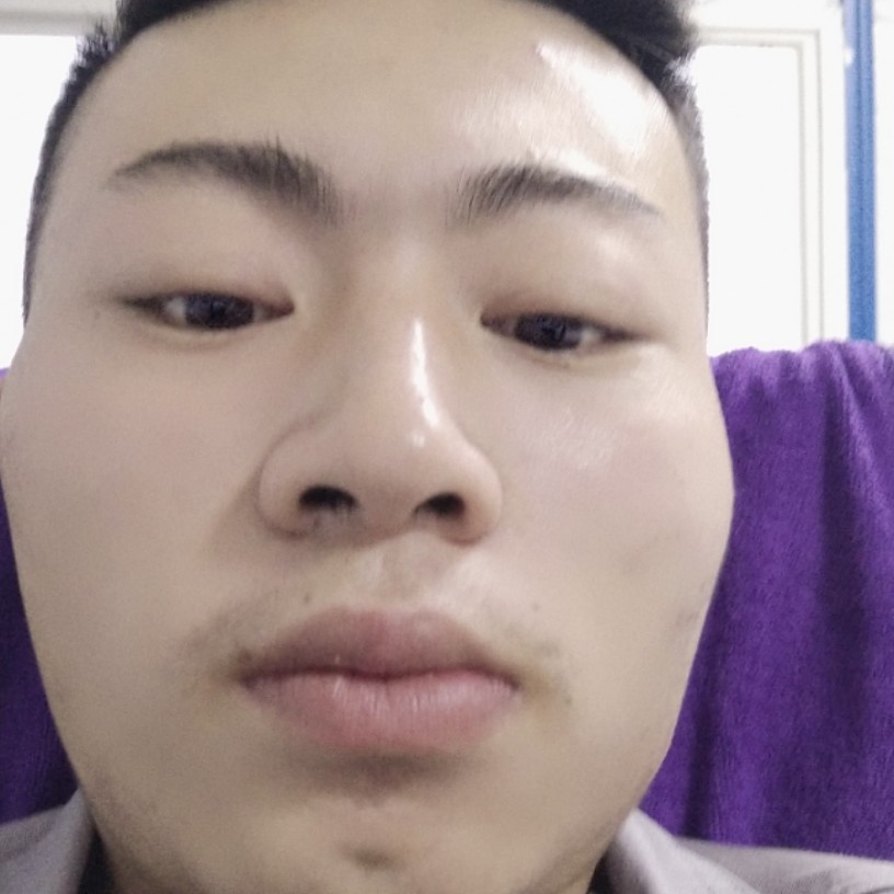 烂漫吃醋树叶的照片