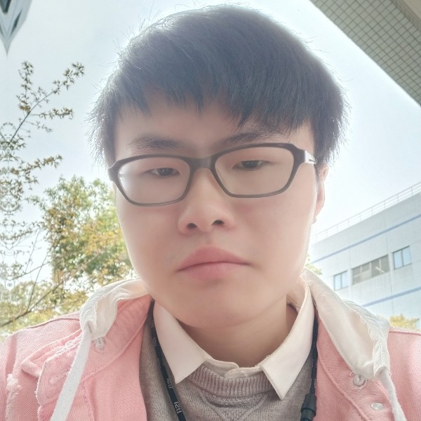 热情青花花的照片