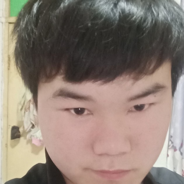 健康浅吻初妆的照片