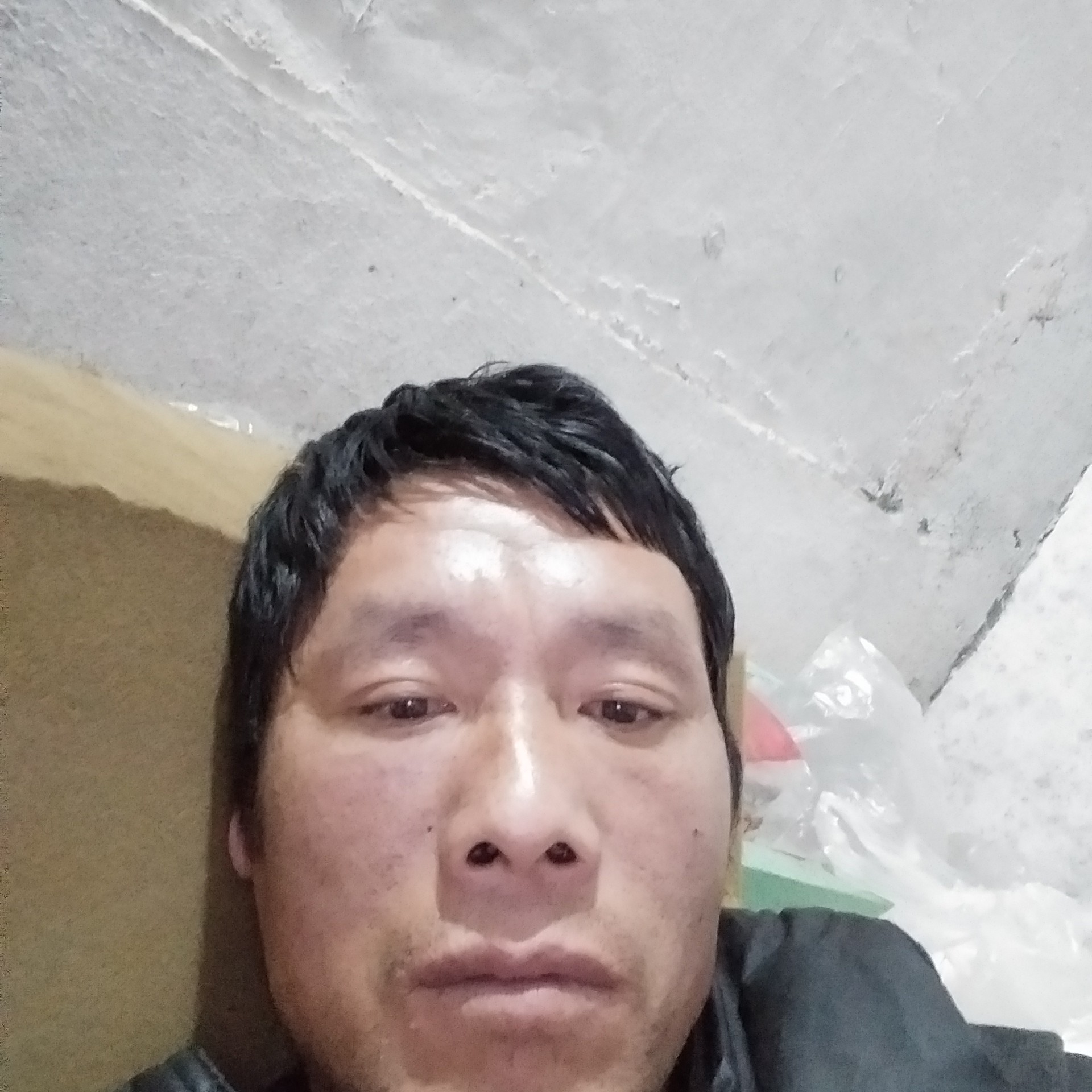 细心砖头钱纪东的照片