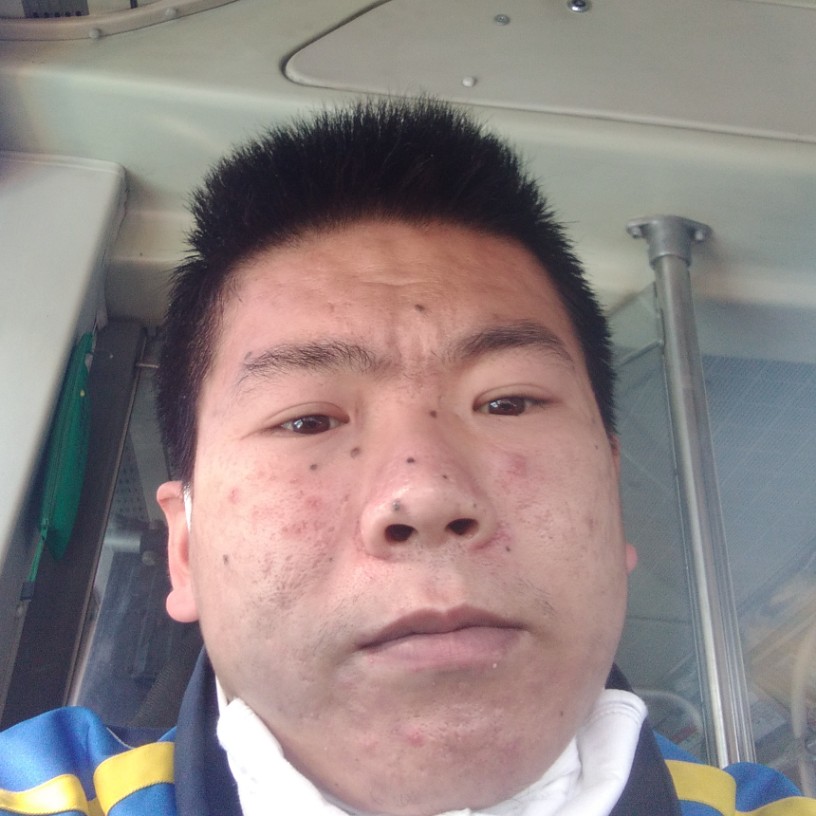 水来了的照片