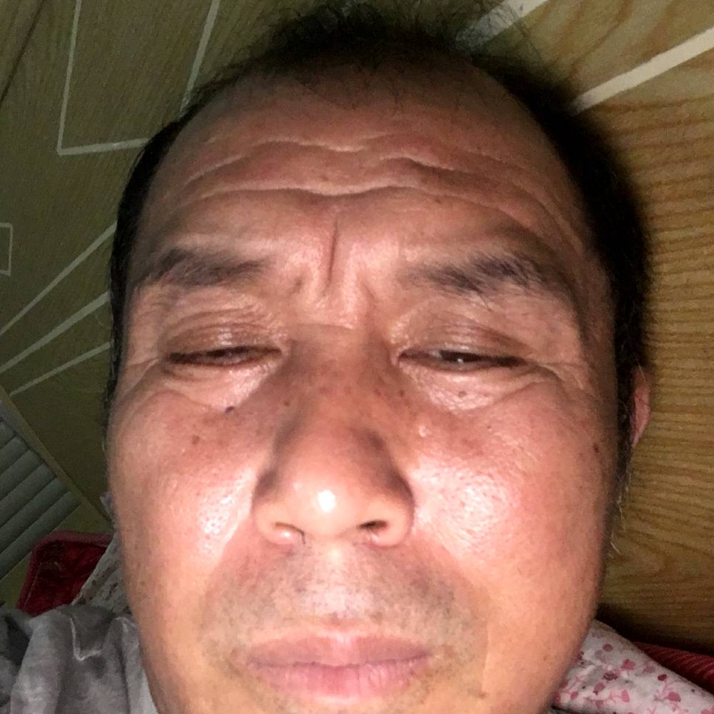 义气用豌豆的照片