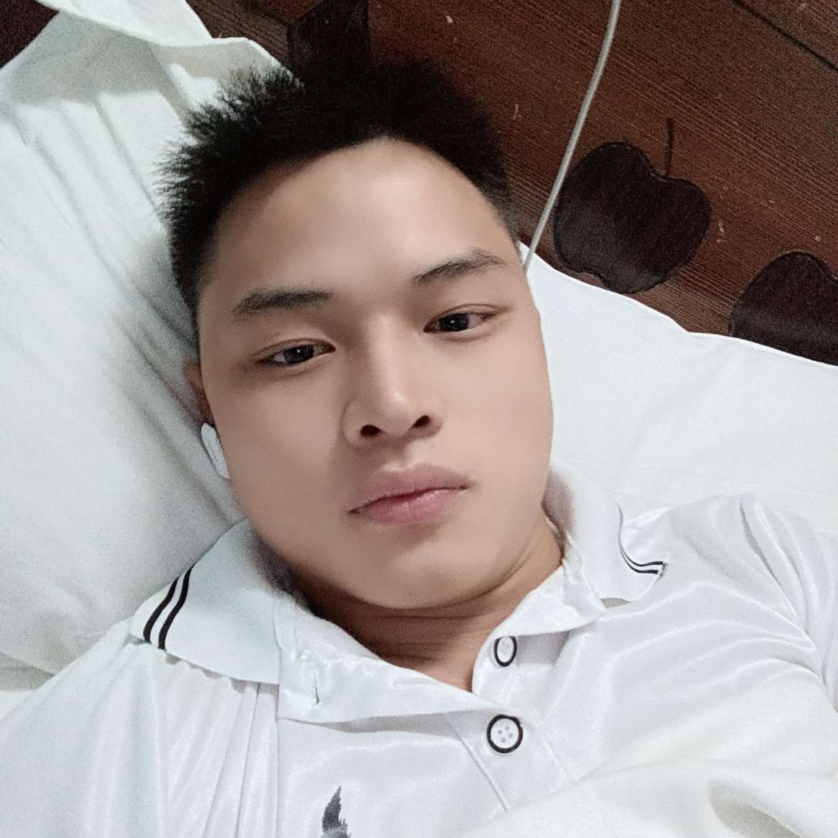 漂亮打蘩藜的照片