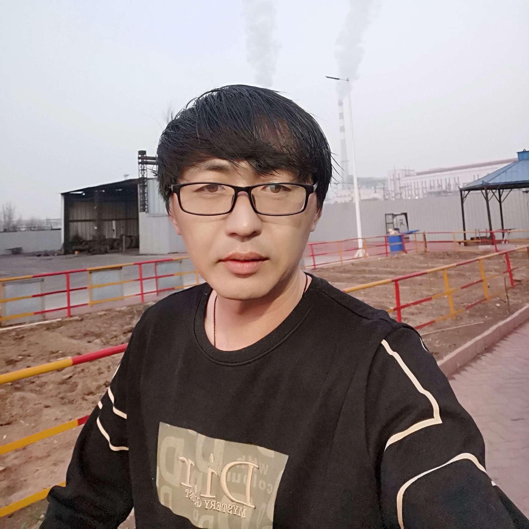 北城的南北角的照片