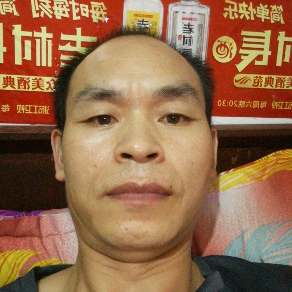 巴蜀一棵松的照片