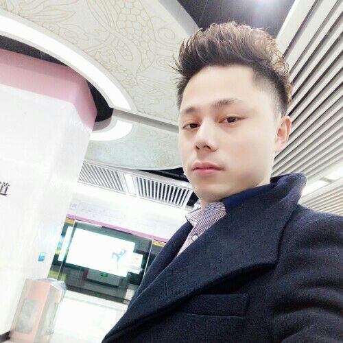 杨亲的照片