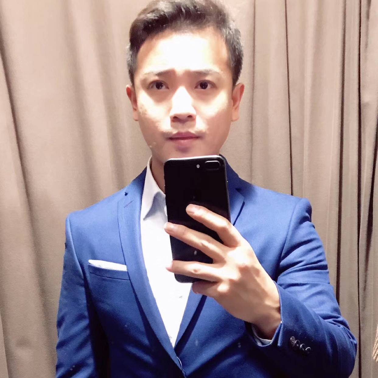 一路之隔的照片