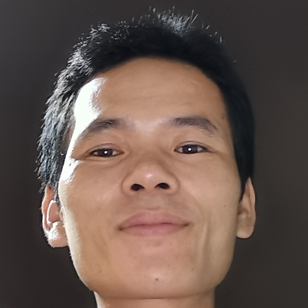 彪壮改变奇迹的照片
