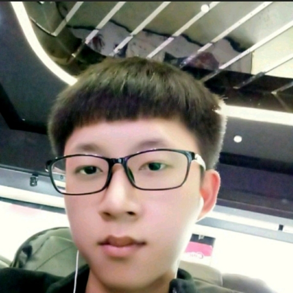 仰望星空还有梦的照片