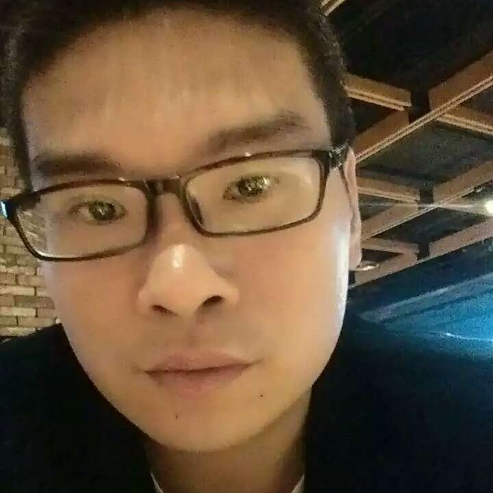 一个人停止时空的照片