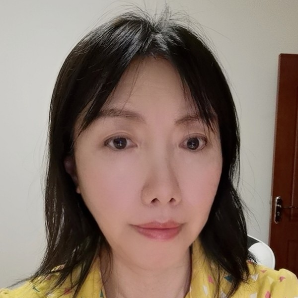 萍聚在聊天的照片