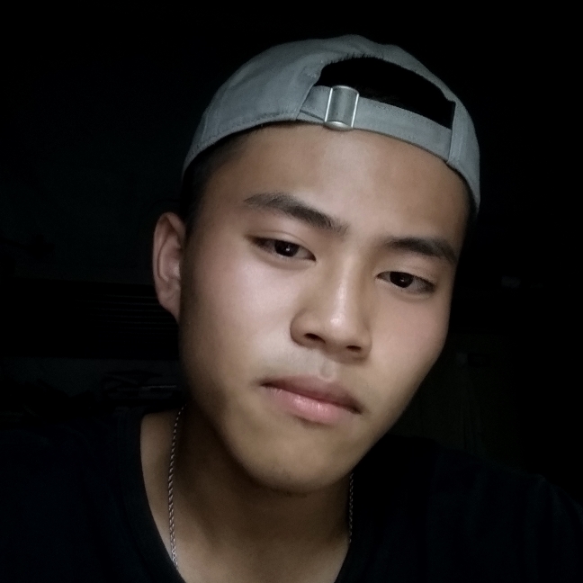 樱桃就帅气的照片