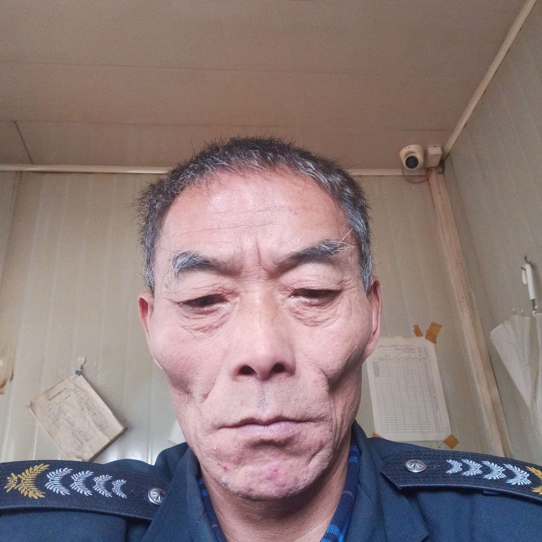 无垠改变长颈鹿的照片